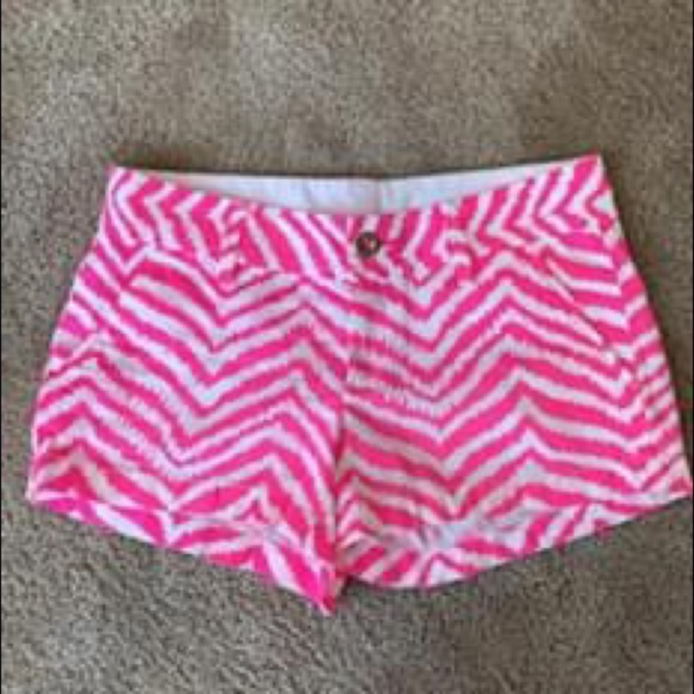 Lilly Pulitzer Walsh Short